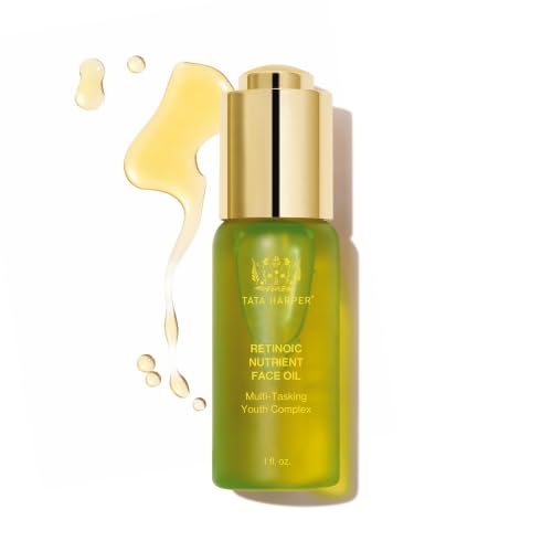 Tata Harper Retinoic Nutrient Face Oil