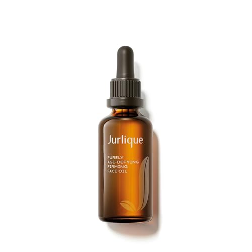 Jurlique Purely Age-Defying Firming Face Oil Anti-Aging Serum, 1.6 Fl Oz (Pack of 1)