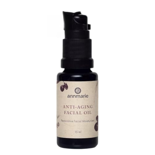 Anti-Aging Facial Oil by Annmarie Gianni Skin Care