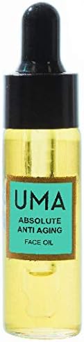 UMA Oils Absolute Anti-Aging Face Oil - 0.5 fl.oz. — Side-by-side comparison of top picks in this category