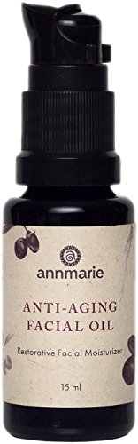 Anti-Aging Facial Oil by Annmarie Gianni Skin Care