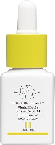 Drunk Elephant Virgin Marula Luxury Facial Oil - Face Oil - Clean Clin — Side-by-side comparison of top picks in this category
