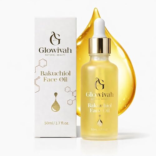 BAKUCHIOL OIL Rejuvenating Botanical Elixir with Bakuchiol Anti Aging — Side-by-side comparison of top picks in this category