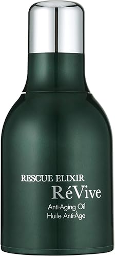 RéVive Anti Aging Face Oil - Rescue Elixir Overnight Face Oil Moisturi — Our hands-on testing setup for drunk elephant marula oil 