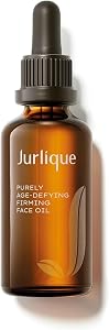 Jurlique Purely Age-Defying Firming Face Oil Anti-Aging Serum, 1.6 Fl Oz (Pack of 1)