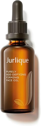 Jurlique Purely Age-Defying Firming Face Oil Anti-Aging Serum, 1.6 Fl — Our hands-on testing setup for best luxury facial oil for