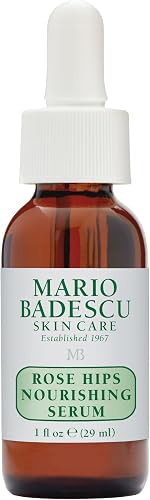 Mario Badescu Rose Hips Nourishing Oil/Serum for Combination, Dry and — Build quality and design details up close