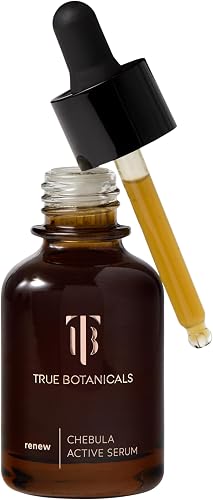 True Botanicals Chebula Active Serum | Anti-Aging Face Serum | Reduces — Side-by-side comparison of top picks in this category