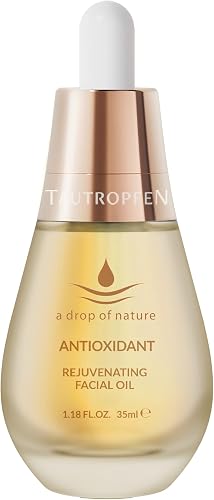 Tautropfen Natural Cosmetics Regenerating Facial Care Oil, Light Textu — Side-by-side comparison of top picks in this category